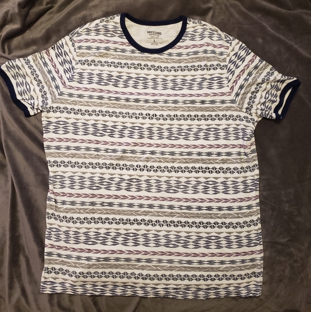 Mossimo men's shirt